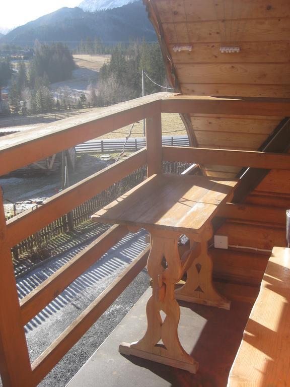 Pokoje U Sarnowskich Kościelisko Værelse billede